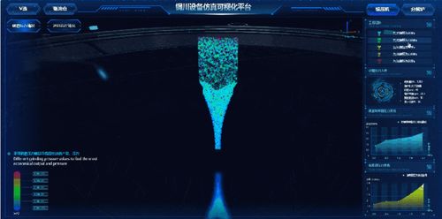 南京凯盛携手图扑共建智慧水泥工厂 网络竞技球的新篇章