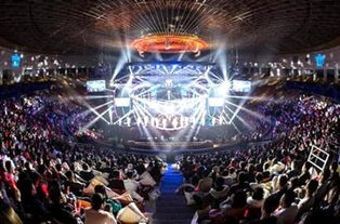 巨人网络与玩加电竞荣膺十佳电竞公司，网络竞技球赛引领行业新潮