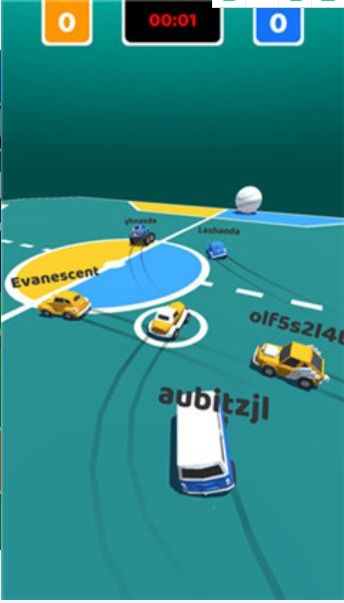 超级球传奇手机下载指南 畅享网络竞技球乐趣