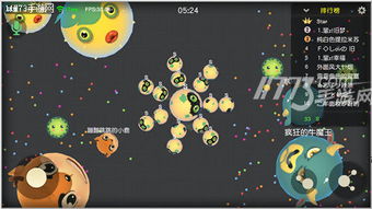 《翻滚球球》 全网首发，开启休闲竞技快节奏时代的新纪元