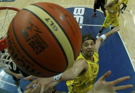 网络竞技球 篮球新浪竞技风暴引领体育数字新潮流