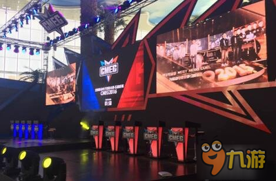 史玉柱现身CJ引热议，巨人网络“网络竞技球”能否玩出新天地？