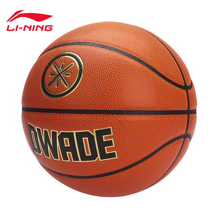 李宁ABQN008 网络竞技球，专业赛场外的智能之选