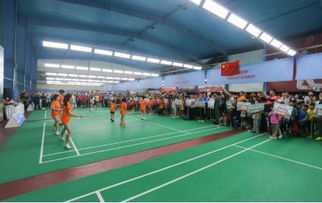 师生共挥拍，羽球热潮席卷蓉城网络赛场