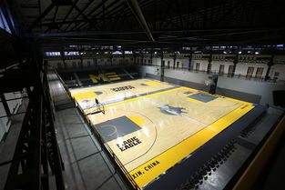 ME篮球工厂 打造网络竞技球品牌的视觉革命